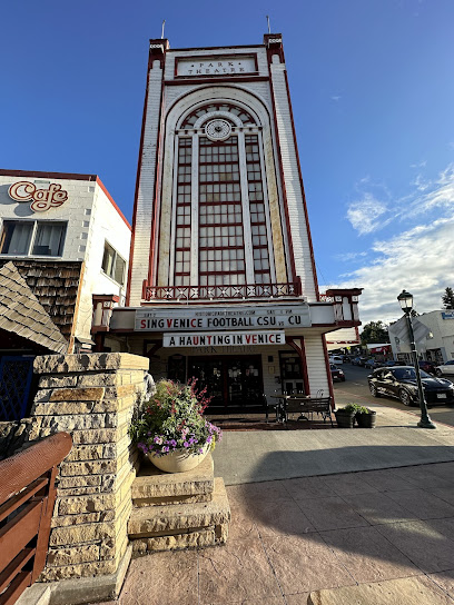 Historic Park Theatre
