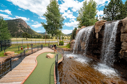 Ride-A-Kart & Mini Golf