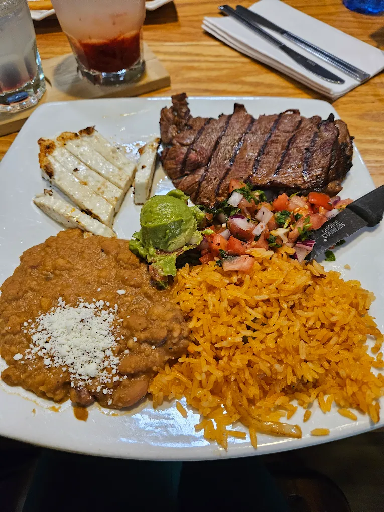 Ed's Cantina & Grill
